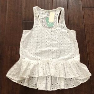 inLUV **BRAND NEW, WITH TAGS** Tank